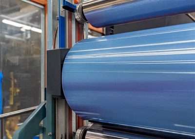 Estensibile tecnico automatico “Power” ad alto prestiro