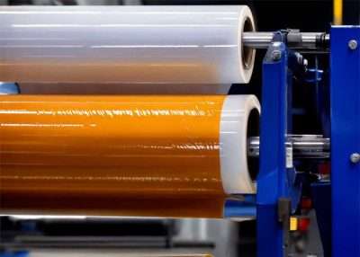 Estensibile tecnico automatico Prestirato rinforzato Estensibile Tecnico Automatico “Prestirato Rinforzato”