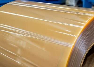 Estensibile tecnico automatico USX Il Film Estensibile Tecnico Automatico “USX”